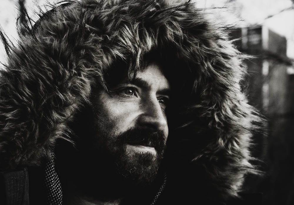 Mike Drach © Andy Lee