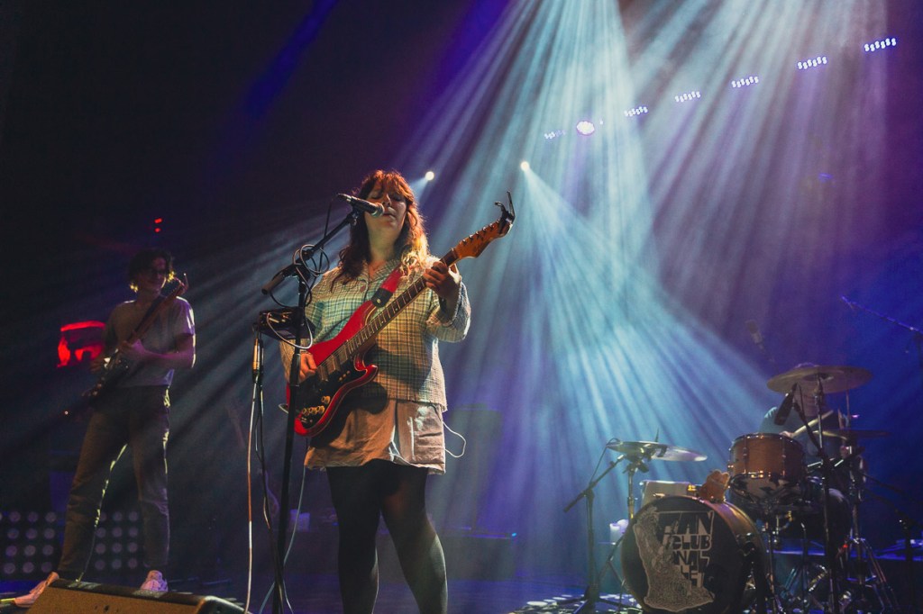 Fanclubwallet at Danforth Music Hall