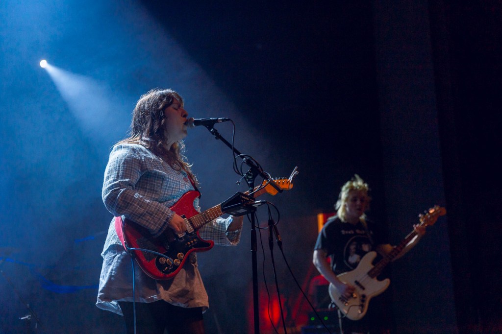 Fanclubwallet at Danforth Music Hall